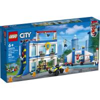Конструктор LEGO City Поліцейська академія 823 деталей Фото