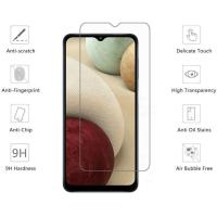 Стекло защитное Drobak Samsung Galaxy A12 Фото