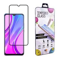 Стекло защитное Drobak TECNO POP 5 Фото