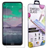 Стекло защитное Drobak Nokia 3.4 Фото