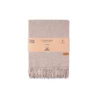 Плед Ardesto Leonardo Moon, 140x200 см, серый Фото