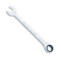 Ключ Toptul комбинированный с трещоткой 15мм Фото