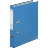Папка - регистратор Buromax Etalon A4 50 мм Світло-синя Фото