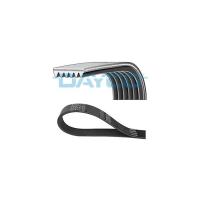Поликлиновый ремень DAYCO 6PK1070 Фото