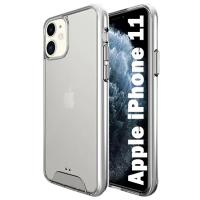 Чехол для мобильного телефона BeCover Space Case Apple iPhone 11 Transparancy Фото
