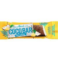 Батончик Вітапак кокосовый COCO BAR с ароматом Pina colada Фото