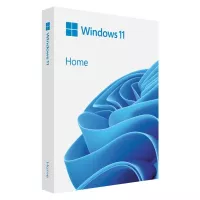 Операционная система Microsoft Windows 11 Home FPP 64-bit Ukrainian USB Фото