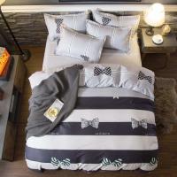 Пододеяльник MirSon Бязь Premium Jose №29INT 220х240 Фото