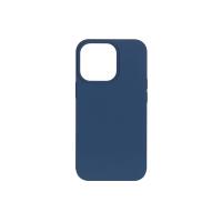 Чехол для мобильного телефона 2E Apple iPhone 14 Pro , Liquid Silicone, Cobalt Blue Фото