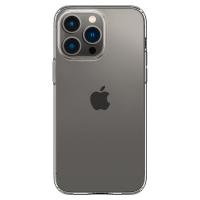 Чехол для мобильного телефона Spigen Apple iPhone 14 Pro Liquid Crystal, Crystal Clear Фото