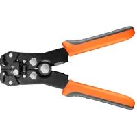 Съемник изоляции Neo Tools автоматический, торцевой, 160 мм Фото