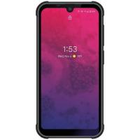 Мобильный телефон Maxcom MS572 3/32Gb Gray Фото