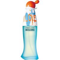 Туалетна вода Moschino Cheap and Chic I Love Love 100 мл Фото