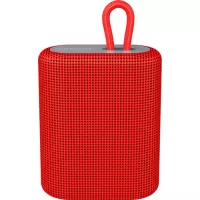 Акустична система Canyon BSP-4 Bluetooth Red Фото