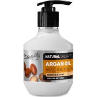Жидкое мыло Dr. Sante Natural Therapy Argan Oil Відновлення 250 мл Фото