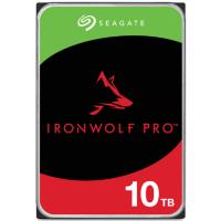 Жорсткий диск Seagate 3.5" 10TB Фото