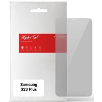Пленка защитная Armorstandart Anti-spy Samsung S23 Plus Фото