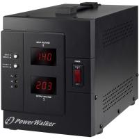 Стабілізатор PowerWalker 3000 SIV Фото