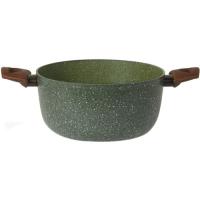 Кастрюля TVS Natura Induction Cover 2 л Фото