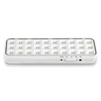 Светильник TITANUM LED аварійний 30 LED 6500K Фото