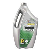 Моторное масло PRISTA Super 15w40 4л Фото