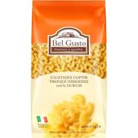 Макароны Bel Gusto Рожки 400 г Фото