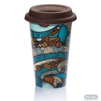 Термокружка DeLonghi The Taster 300 мл Фото