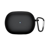 Чехол для наушников BeCover Silicon для Xiaomi Redmi Buds 4 Pro Black Фото