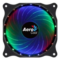 Кулер для корпуса AeroCool Cosmo 12 FRGB Фото