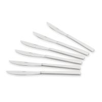 Столовый нож Ardesto Black Mars Vanessa 6 предм Фото