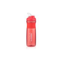 Бутылка для воды Ardesto Smart Bottle 1000 мл Red Фото