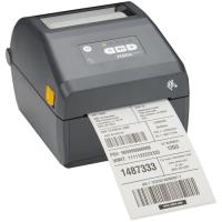 Принтер этикеток Zebra ZD421t USB, USB Host, BT, RTC Фото