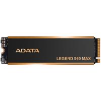 Накопичувач SSD ADATA M.2 2280 4TB Фото
