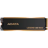Накопичувач SSD ADATA M.2 2280 4TB Фото