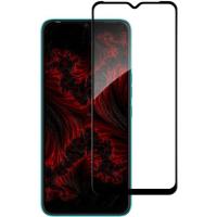 Скло захисне Intaleo Full Glue Tecno Spark Go 2022 Фото