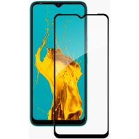 Скло захисне Piko Full Glue Tecno Spark Go 2022 Фото
