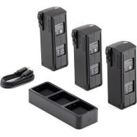 Аккумулятор для дрона DJI Mavic 3 Enterprise Battery Kit (P05)+3-батареї та Фото