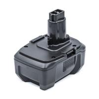 Аккумулятор к электроинструменту PowerPlant для DeWALT 18V 2Ah Li-ion Фото