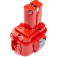 Аккумулятор к электроинструменту PowerPlant для MAKITA 9.6V 2.0Ah Ni-MH (192019-4) Фото