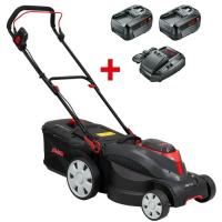Газонокосилка AL-KO 38.1 Li BO Flex Фото