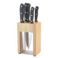Набір ножів Gusto Classic 6 предм Фото