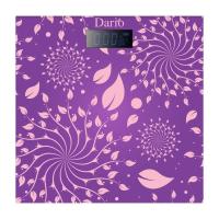 Весы напольные Dario DFS-2818F Branch Фото