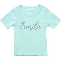 Футболка детская Breeze SMILE Фото