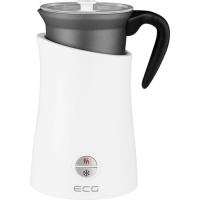 Капучинатор ECG NM 2255 Latte Art White Фото
