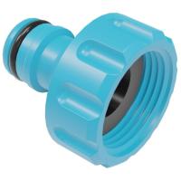 Коннектор для шланга Cellfast для крана BASIC 3/4' с внутренней резьбой Фото