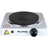Настольная плита Milano HP-1115W Фото