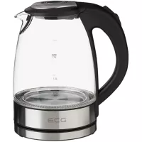 Электрочайник ECG RK 1776 Glass Фото