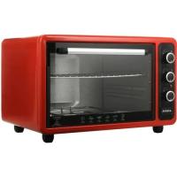 Электропечь ASEL AF 40-23 RED Фото