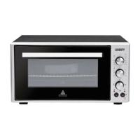 Электропечь Liberty T-250 CX Фото