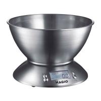 Ваги кухонні Magio MG-695 Фото